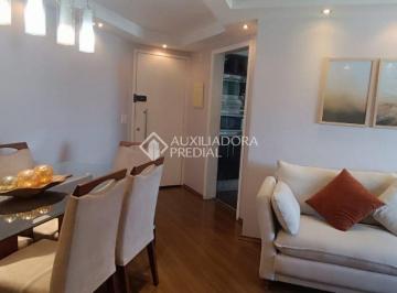 Apartamento · 72m² · 3 Quartos · 1 Vaga · Apartamento 3 Dorm. 1 Suit - Lazer Completo - Parque Jaçatuba - Santo Andre