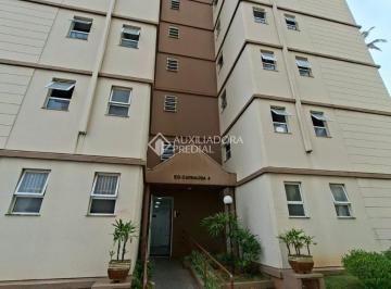 Apartamento · 49m² · 2 Quartos · 1 Vaga · Apartamento no Condomínio Das Palmeiras em Santo André!