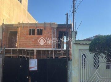 Casa · 130m² · 3 Quartos · 2 Vagas · CASA TÉRREA - ALTO DE SANTO ANDRÉ - SANTO ANDRÉ