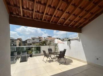 Apartamento · 84m² · 2 Quartos · 1 Vaga · Cobertura à venda em Santo André, Jardim Alvorada - Oportunidade!
