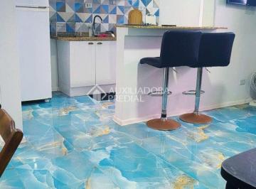 Apartamento · 53m² · 1 Quarto · 1 Vaga · Vista o chinelo e mude-se para o litoral! ? Praia Grande