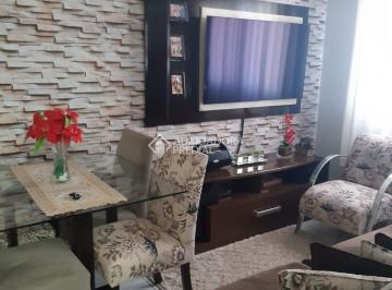 Apartamento · 56m² · 2 Quartos · 1 Vaga · APARTAMENTO 2 QUARTOS - SANTA TEREZINHA - SÃO BERNARDO DO CAMPO