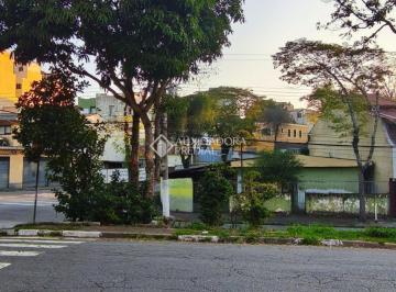 Terreno · 260m² · Terreno à venda - Vila Pires - Santo André - 260 m²