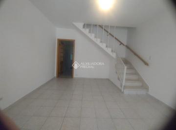 Casa · 90m² · 4 Quartos · 2 Vagas · SOBRADO 4 QUARTOS - RUDGE RAMOS - SÃO BERNARDO DO CAMPO