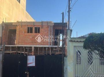 Casa · 130m² · 3 Quartos · 2 Vagas · Casa Térrea com Cobertura, 03 suítes, Fino acabamento, 02 vagas . Entrega em Dezembro de 2026