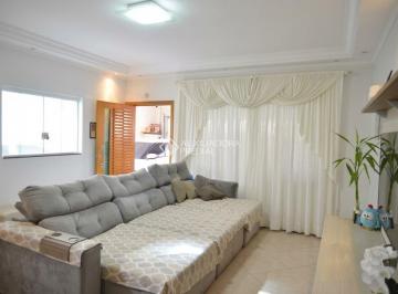 Casa · 300m² · 3 Quartos · 4 Vagas · Espaçoso Sobrado de 300m² - Vila Guiomar, Santo André - com Espaço Gourmet - 3 dorm 1 suite - 4 vaga