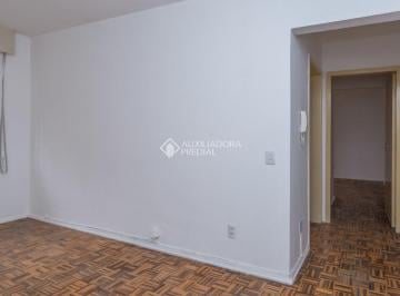 Apartamento · 42m² · 1 Quarto · Apartamento para aluguel - no Centro Histórico