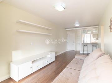 Apartamento · 76m² · 2 Quartos · 1 Vaga · Apartamento 2 dormitórios, Bairro Petrópolis