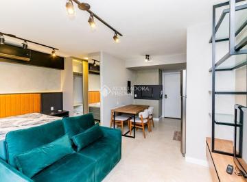 821238-Doutor Nilo Peçanha-3245-1508 (3) · Loft 1 quarto(s), no bairro Chácara das Pedras