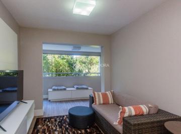 Apartamento · 58m² · 1 Quarto · 1 Vaga · Apartamento 1 quarto(s), no bairro Três Figueiras
