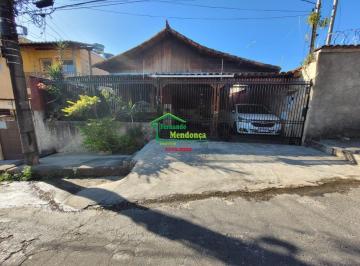 Casa · 203m² · 3 Quartos · Casa à venda - em Dom Bosco