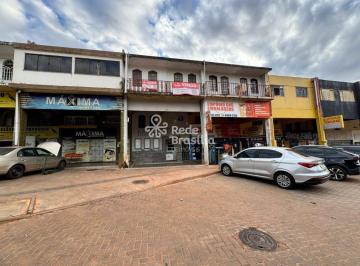 Apartamento · 21m² · 1 Quarto · SCLRN 716 Bloco A - Kitnet em vão livre, ótima iluminação natural e localização!
