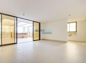 Apartamento de 3 quartos, Águas Claras · Ouro Branco VI Cobertura 3 suítes com armários em Águas Claras