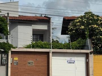 Casa de 4 quartos, Fortaleza · Casa de 180 m² com 4 quartos em venda em Engenheiro Luciano Cavalcante