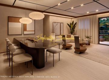Apartamento · 60m² · 3 Quartos · 1 Vaga · Living Wellness Grajaú Apartamento 3 quartos com suíte e vaga de garagem