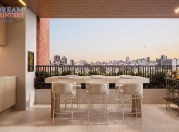 Apartamento · 154m² · 3 Quartos · 2 Vagas · Apartamento NOVO e DECORADO, com 154m², 3 Suítes, 2 vagas, no Bairro Juvevê