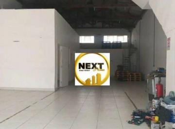 ada745524eb6e0e37bd8f877760960607c25f700 · Galpão para alugar, 380 m² por R$ 10.000/mês - Vila Nova York - São Paulo/SP