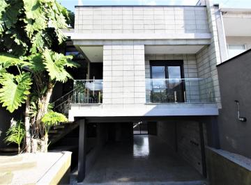 Sobrado em São José dos Pinhais - Jardim Monte Líbano (SO03289) · Sobrado  no Bairro Monte Líbano - São Jose dos Pinhais