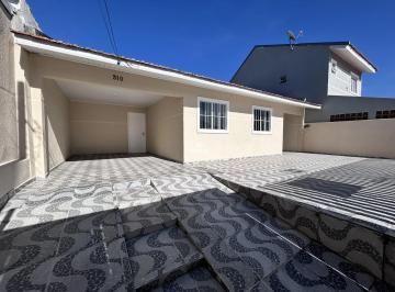 Casa em Curitiba - Uberaba (CA03290) · Casa à venda com 3 quartos - Uberaba - Curitiba/PR