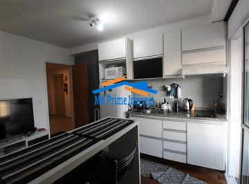 Apartamento · 39m² · 1 Quarto · 1 Vaga · Apartamento com 1 quarto e 1 vaga para locação na Vila Mariana