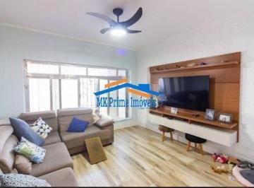 Casa · 235m² · 3 Quartos · 2 Vagas · Casa à venda de 235m², 3 quartos, 1 suíte, 2 vagas - Centro de Osasco