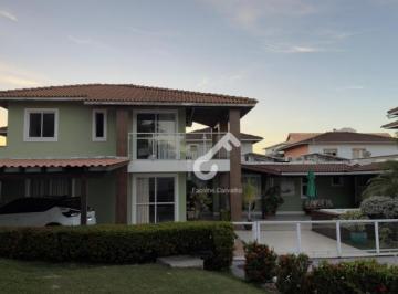 Foto-0 · ESTRADA DO COCO, Abrantes. Duplex ALTO PADRÃO, condomínio fechado c/ infraestrutura, 4 quartos sendo