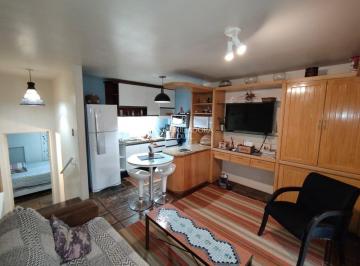 Apartamento · 60m² · 1 Quarto · 1 Vaga · Apartamento
