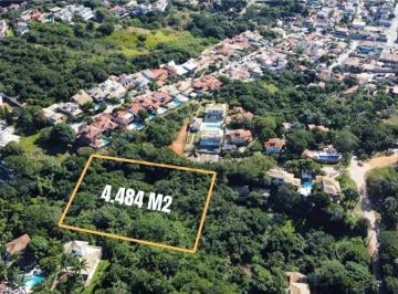 Terreno · 4485m² · À Venda: Terreno com 4.489 m² na Ferradura – Excelente Oportunidade para Condomínio ou Pousada em Bú
