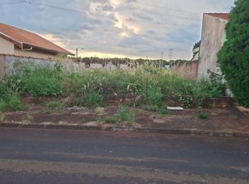 Terreno , Santa Cruz das Palmeiras · Terreno área total 299,72m² - Jd Arlindo Ramos - Santa Cruz das Palmeiras/SP