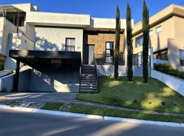 Casa · 166m² · 2 Quartos · 2 Vagas · Casa Térrea 2 suítes à venda, 166m² por R$ 1.096.000 -Condomínio Terras De Atibaia I -Atibaia/SP