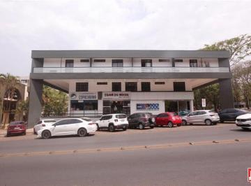 Comercial , Brasília · OPORTUNIDADE DE LOCAÇÃO – CLN 113 BLOCO D