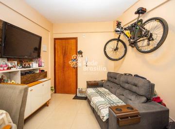 Apartamento · 56m² · 2 Quartos · TH35374 - Qe 40 Rua 15 Polo de Modas/Guará - Res. Vitória, Apartamento 02 quartos, 56m². Agende sua