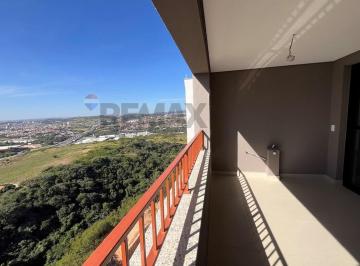 Apartamento · 67m² · 2 Quartos · 1 Vaga · Apartameto 67m 2 dorm 1 suite no Atmo Campolim ao lado do Iguatemi
