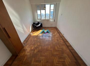 Foto 01 · Excelente apartamento de 3 quartos, 84 m², com vista deslumbrante para cidade, à venda em Santa Tere