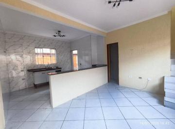Casa de 2 quartos, Mongaguá · SOBRADO CONDOMINIO FECHADO LADO PISTA 2 DORMITORIOS PARCELAMENTO MONGAGUA
