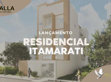 Apartamento de 2 quartos, Duque de Caxias · Apartamento Novo 2 Quartos em Duque de Caxias | Garagem + Área de Lazer
