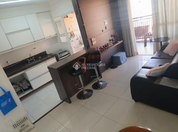 Apartamento · 67m² · 2 Quartos · 2 Vagas · APARTAMENTO - SANTA PAULA - SÃO CAETANO DO SUL