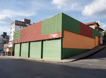 audm8-rg-0906-81-1781042056.jpg · Galpão / Depósito / Armazém para alugar em Belo Horizonte, no bairro Cardoso