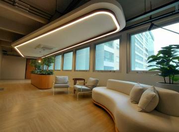 Comercial , São Paulo · Laje corporativa para alugar, 526m² Avenida Paulista