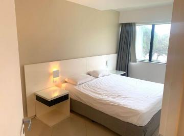 Apartamento de 1 quarto, Brasília · FLAT- A VENDA - MOBILIADO - HOTEL - GOLDEN TULIP - BRASILIA - DF