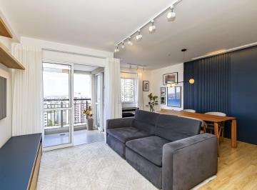 Apartamento · 104m² · 3 Quartos · 2 Vagas · Apartamento marvailhoso!