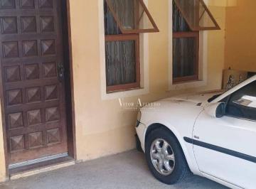 081512894aab319297ca9cb2658eebcbe0650922 · Casa com 2 dormitórios à venda, 143 m² por R$ 319.000,00 - Vossoroca - Votorantim/SP