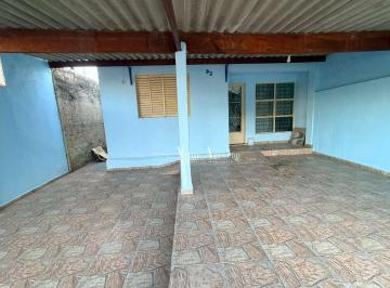 4765ed24af1e64628a7c9fc684c4aa869e6570c4 · Casa com 3 dormitórios à venda, 108 m² por R$ 260.000,00 - Vila Dominguinho - Votorantim/SP