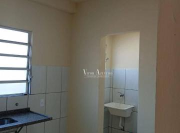 2702f31deeaadc584292a45ef5df77007d5a6d10 · Apartamento com 2 dormitórios à venda, 47 m² por R$ 158.000 - Parque São João - Votorantim/SP