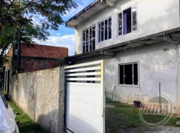 Casa · 257m² · 3 Quartos · 3 Vagas · RESIDÊNCIA DUPLEX 257M² - NEREIDAS - GUARATUBA - PR