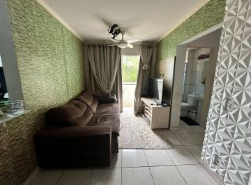 966c5b291a32c0195f75e61c21c2746e04a4d233 · Apartamento no Condomínio Ilha de Málaga - Votorantim/SP