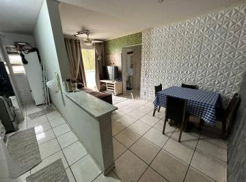 7ae647eadc17e34228d9bb411537f66b2622398d · Apartamento no Condomínio Ilha de Málaga - Votorantim/SP