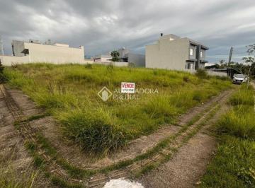 Terreno · 265m² · Terreno no Jardim Timbaúva, Gravataí