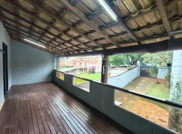 Foto 01 · Aluguel de Casa de 2 Quartos no Jardim São Vicente em Jundiaí-SP: 255 m², 6 vagas de garagem!