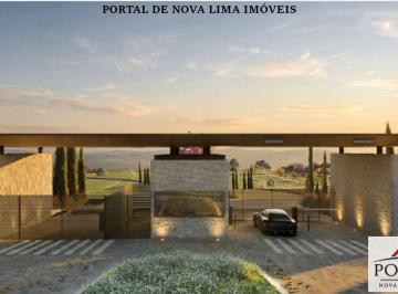Foto 01 · Lotes de R$420.000,00 a venda em Alphaville Lagoa dos Ingleses (Vila Toscana)- Apenas 12% de Sinal n